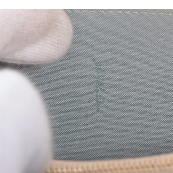 FENDI MONSTER LONG WALLET FULL INCLUSION - Picture 10 of 11